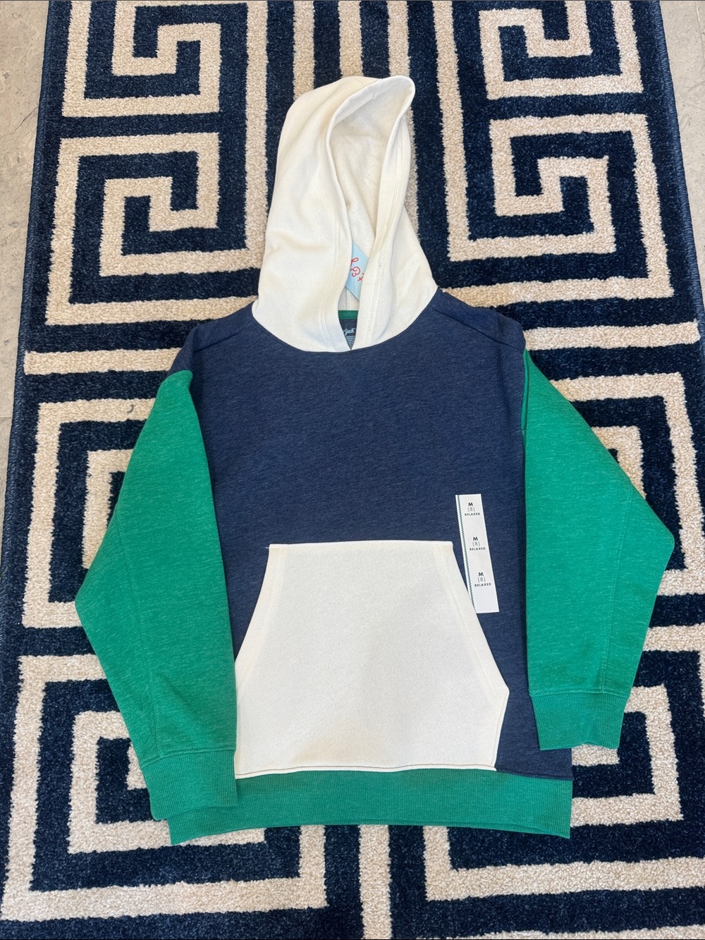 Cat and Jack hoodie
